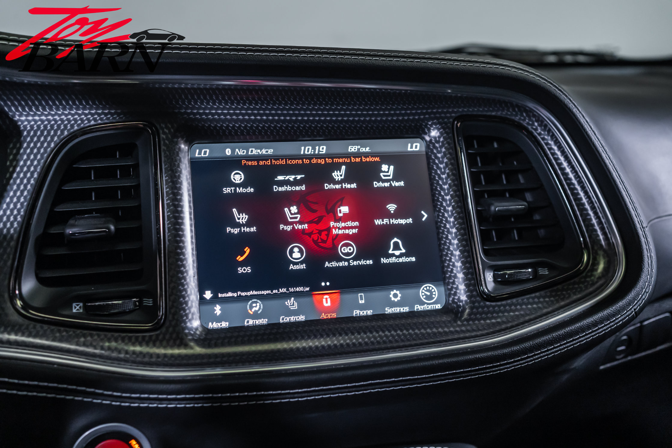 Used 2021 Dodge Challenger SRT Hellcat Redeye RWD image 37