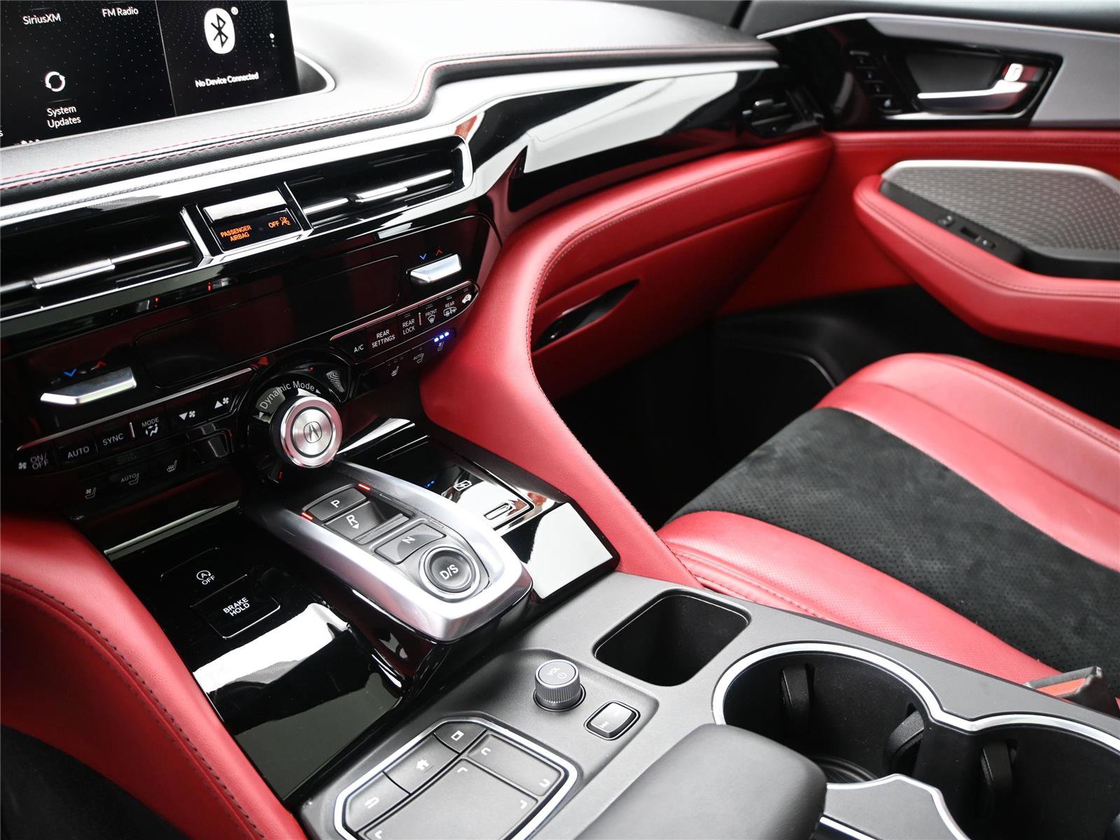 Certified 2023 Acura MDX A-Spec image 4