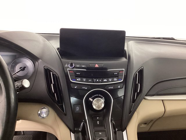 Used 2019 Acura RDX AWD image 18