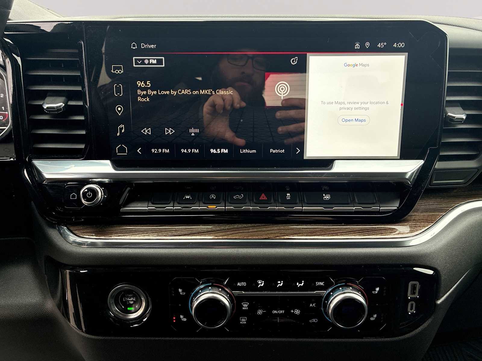 Certified 2024 GMC Sierra 1500 Elevation image 13