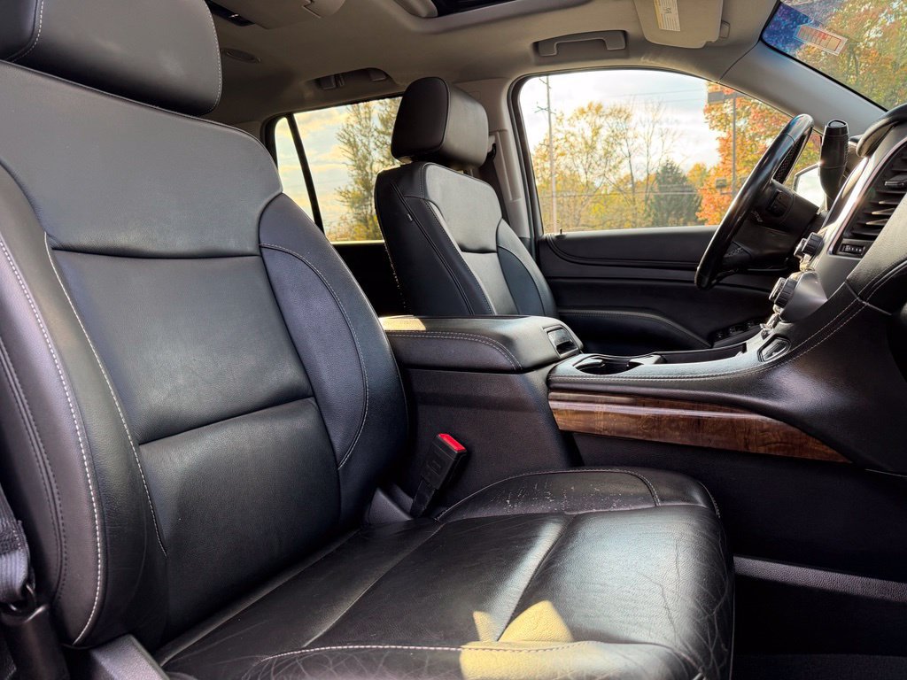 Used 2019 Chevrolet Tahoe LT AWD/4WD image 19