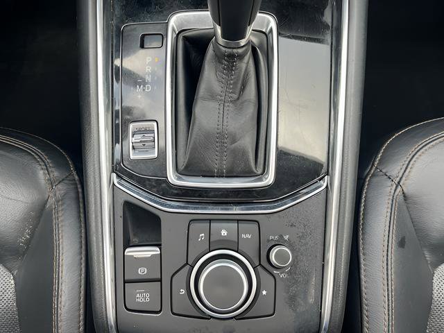 Used 2020 MAZDA CX-5 Grand Touring image 31