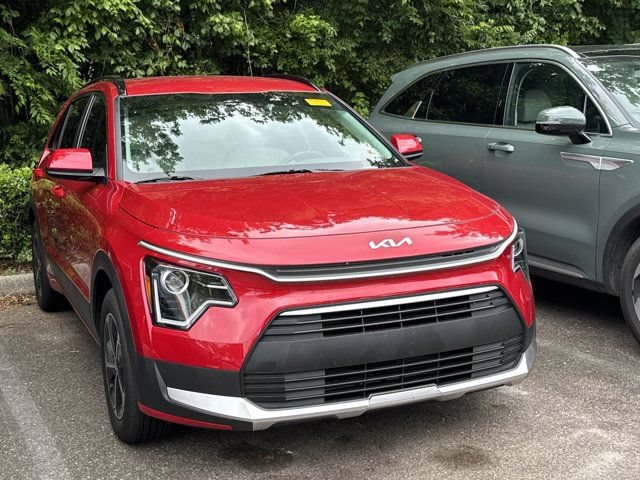Used 2026 Kia Niro LX