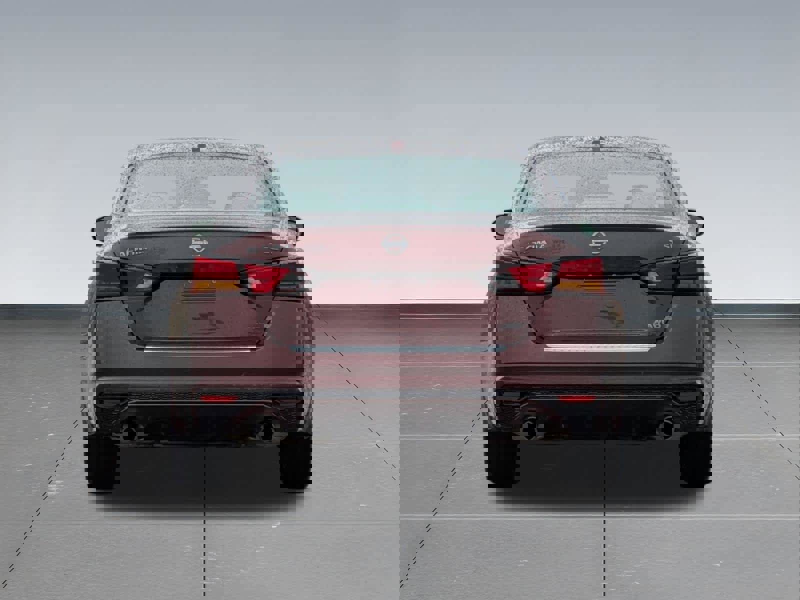 Used 2023 Nissan Altima 2.5 SL AWD/4WD image 5