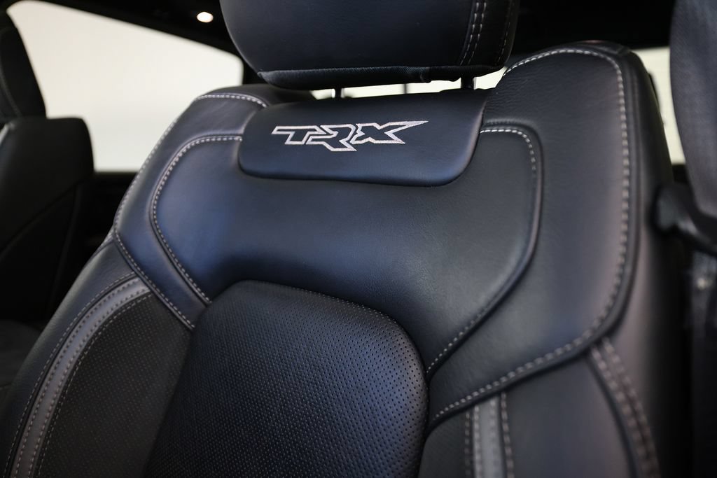 Used 2021 RAM 1500 TRX w/ TRX Level 2 Equipment Group AWD/4WD image 38