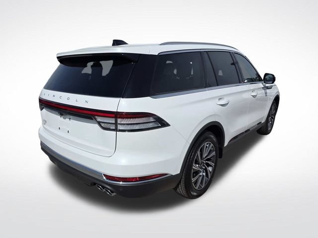 New 2026 Lincoln Aviator 2WD image 18