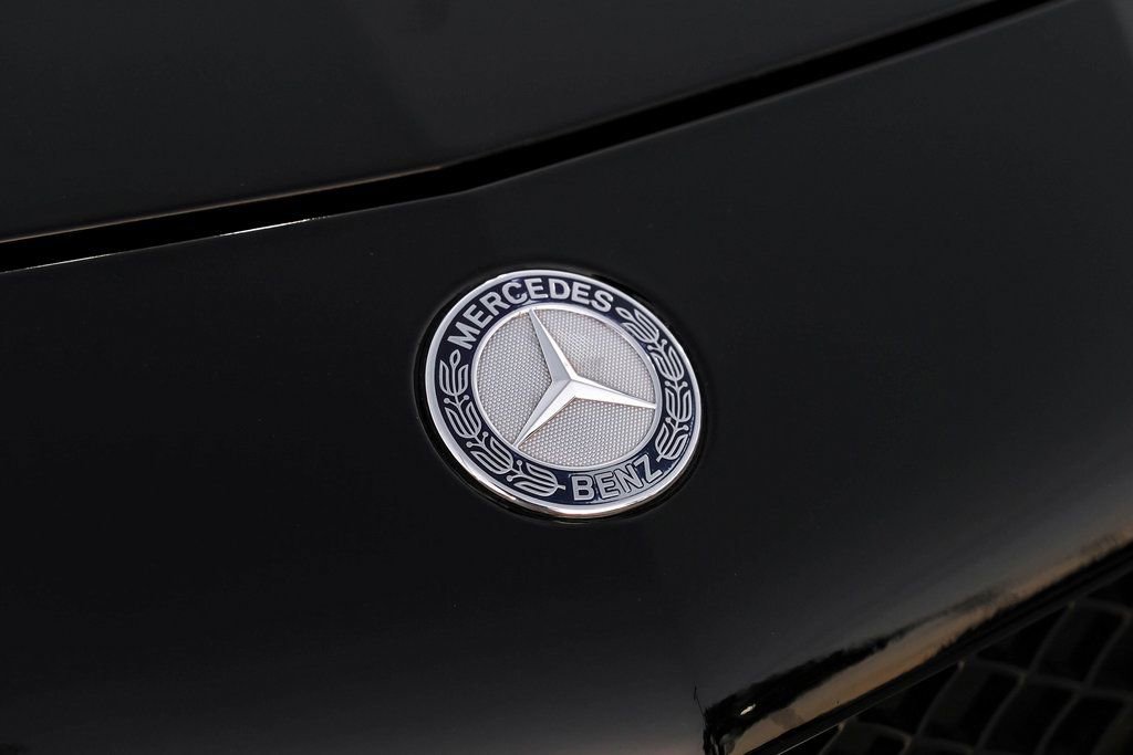 Used 2016 Mercedes-Benz SL 550 image 47