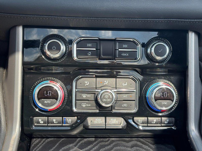 Used 2024 GMC Yukon XL Denali w/ Max Trailering Package AWD/4WD image 23