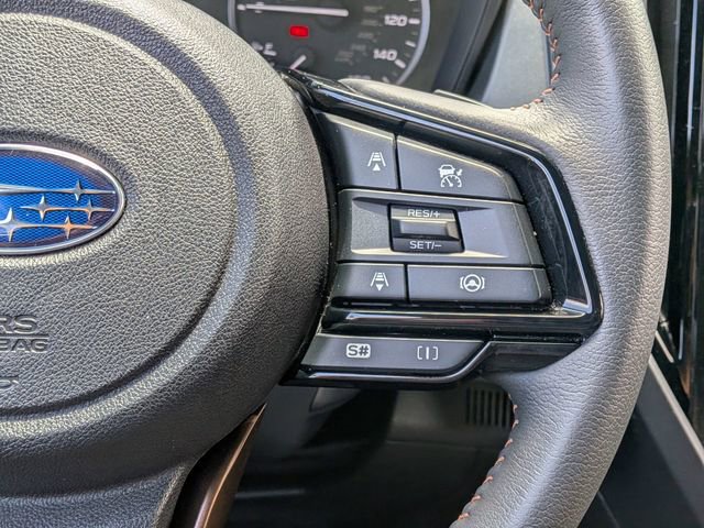 Used 2025 Subaru Forester Sport w/ Popular Package #1 AWD/4WD image 15