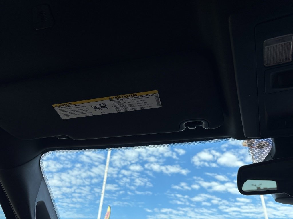 Used 2023 RAM 1500 Classic Warlock w/ Trailer Tow Group image 38