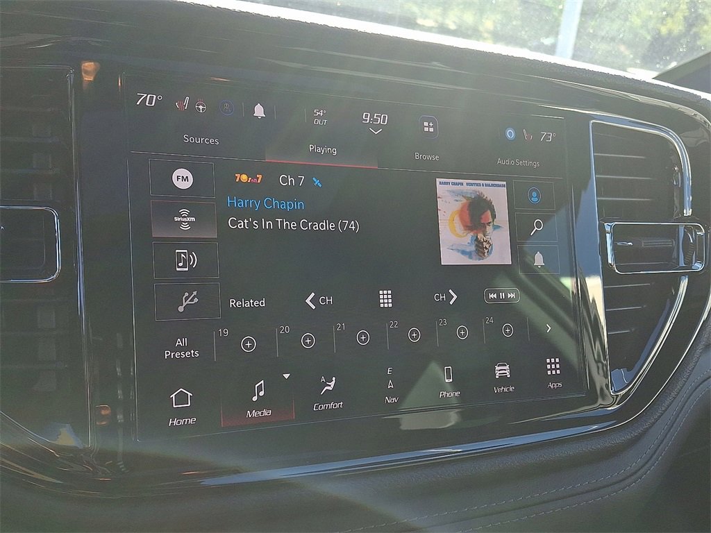 Used 2021 Dodge Durango GT image 18