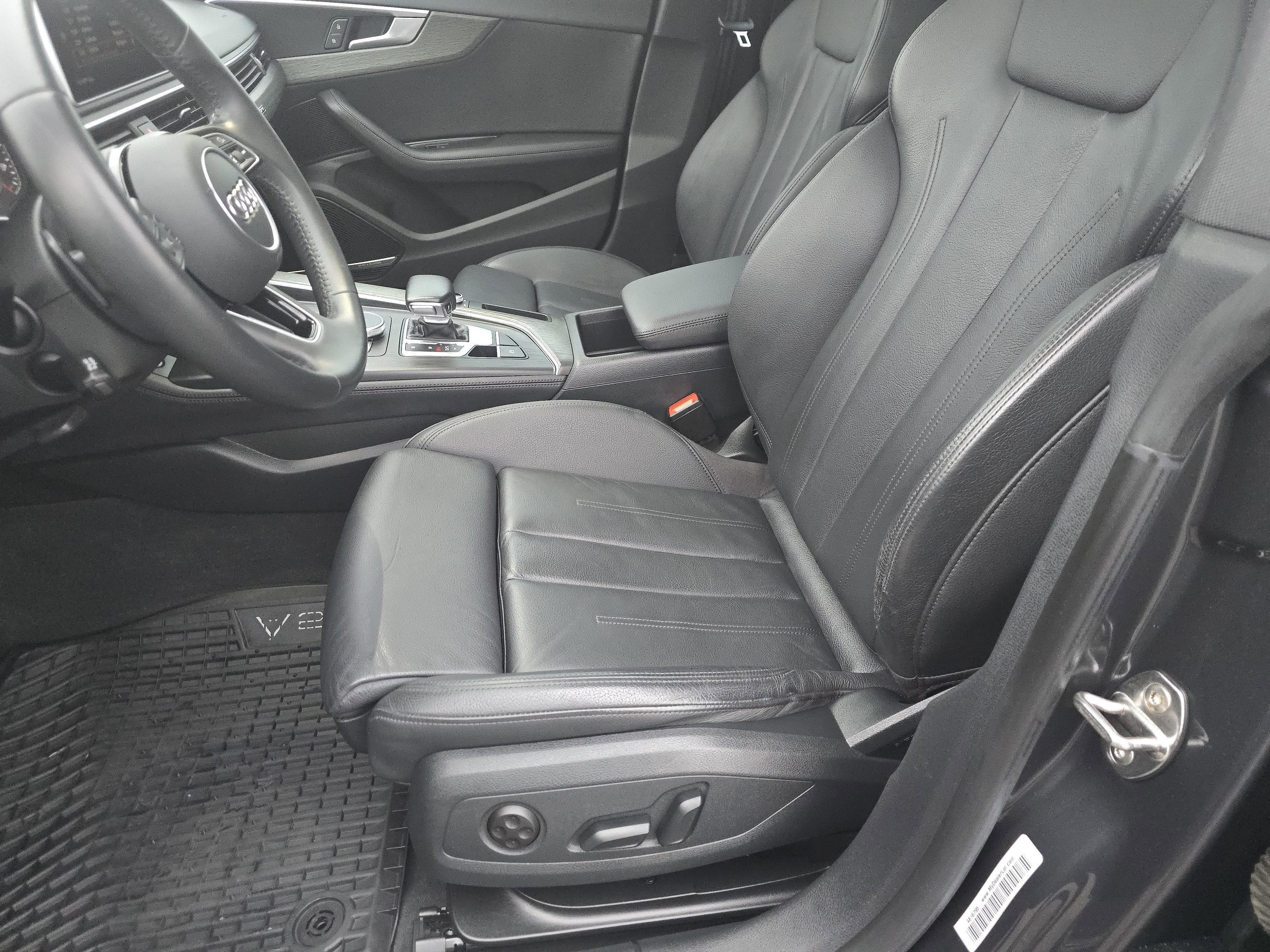 Used 2019 Audi A5 2.0T Premium Plus w/ Premium Plus image 20