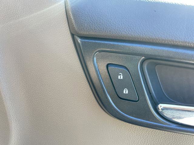 Used 2017 Chevrolet Tahoe LT w/ Luxury Package image 72