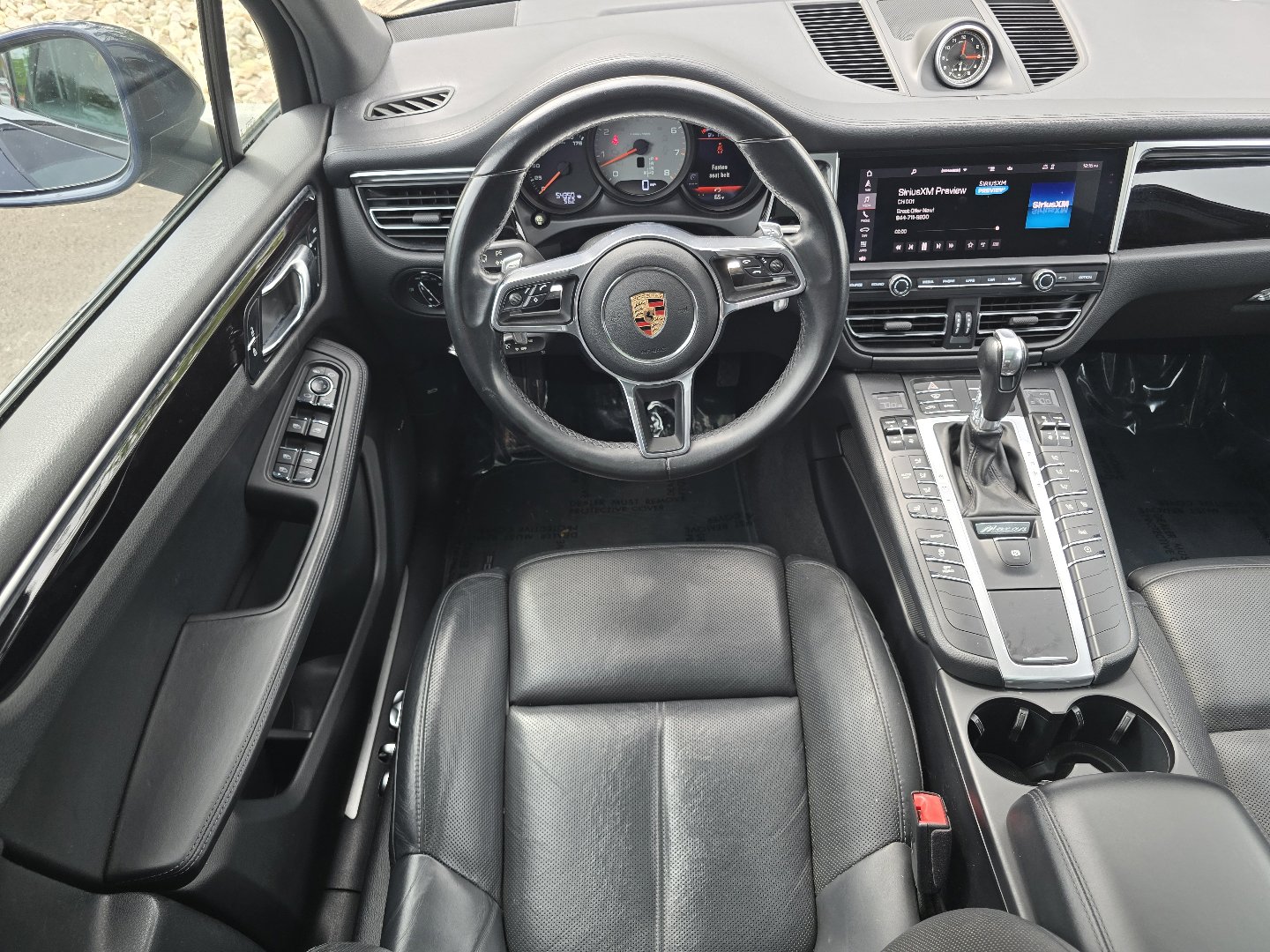 Used 2020 Porsche Macan S AWD/4WD image 41