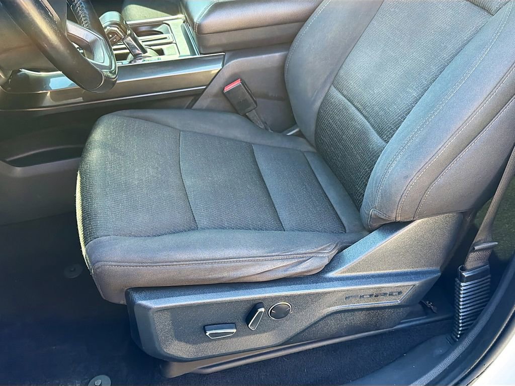 Used 2021 Ford F150 XLT w/ Equipment Group 302A High image 21