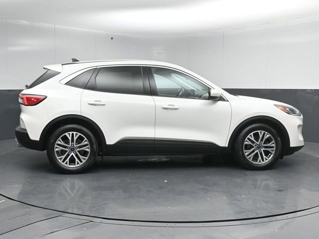 Certified 2022 Ford Escape SEL w/ Technology Package image 8