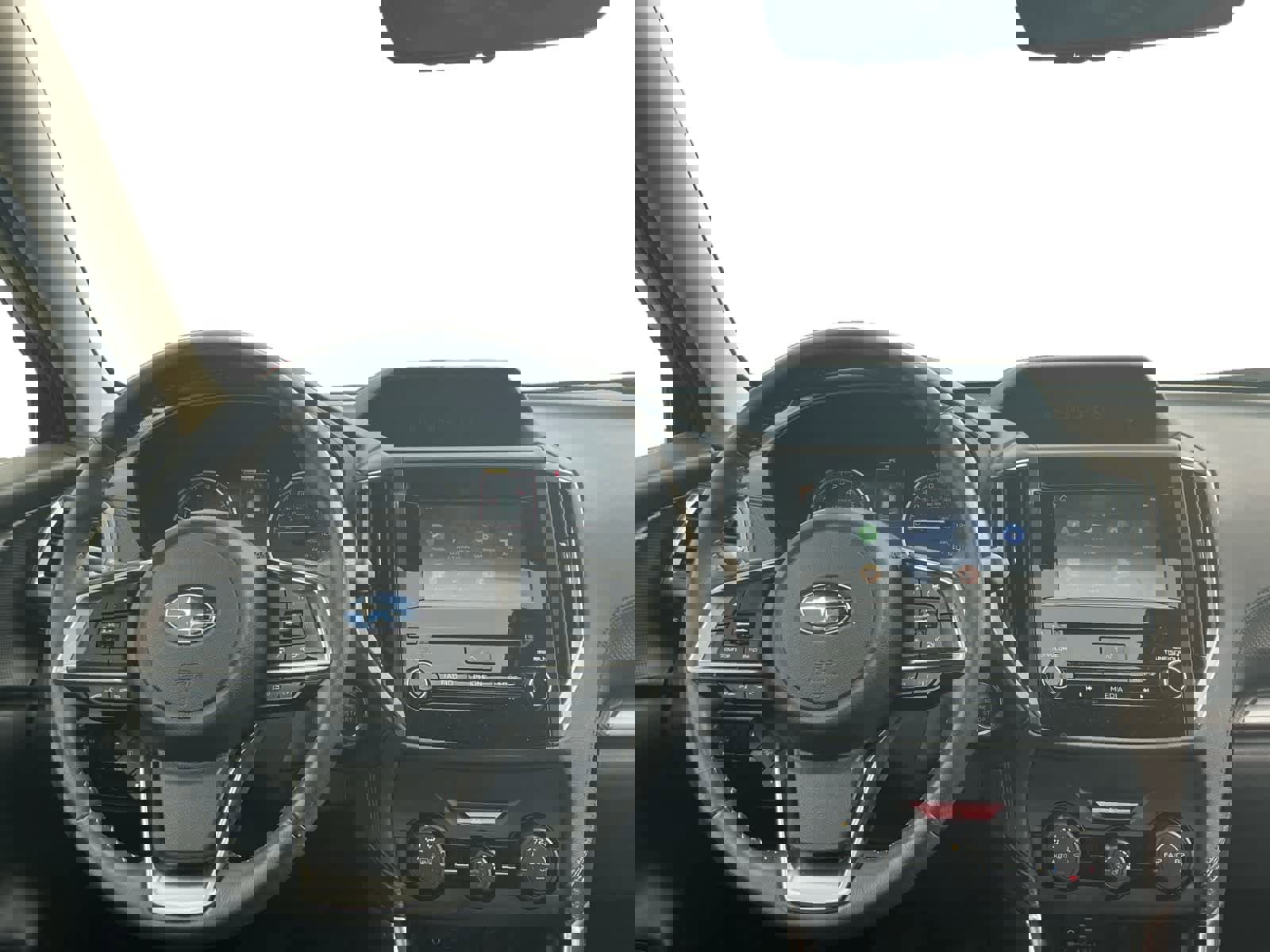 Used 2023 Subaru Forester Premium AWD/4WD image 10