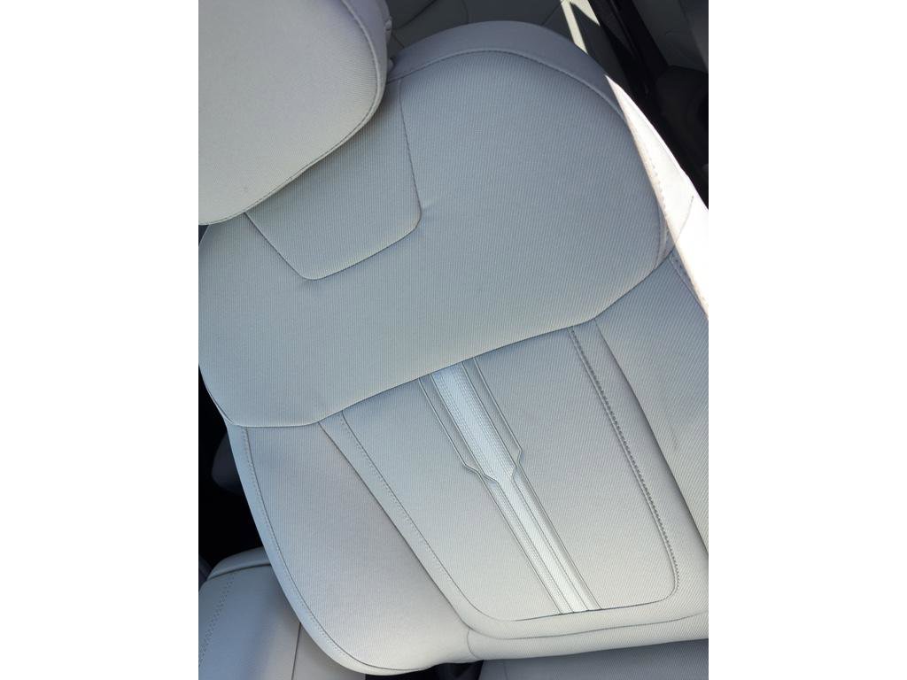 New 2025 Hyundai Tucson SEL image 14