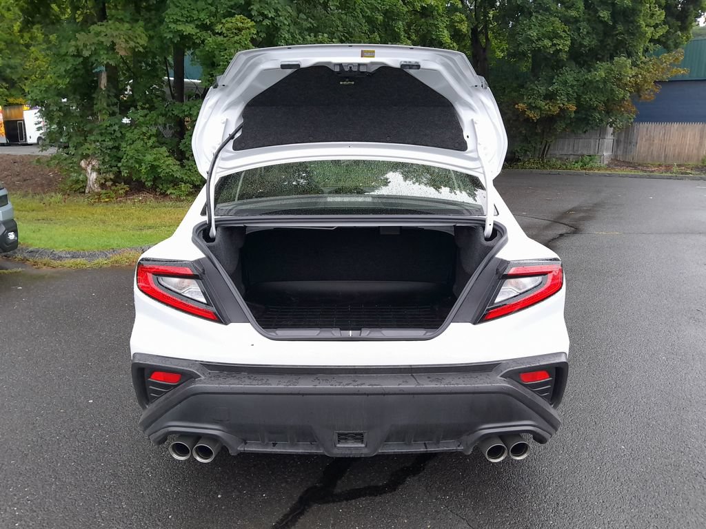 Used 2023 Subaru WRX Premium AWD/4WD image 32