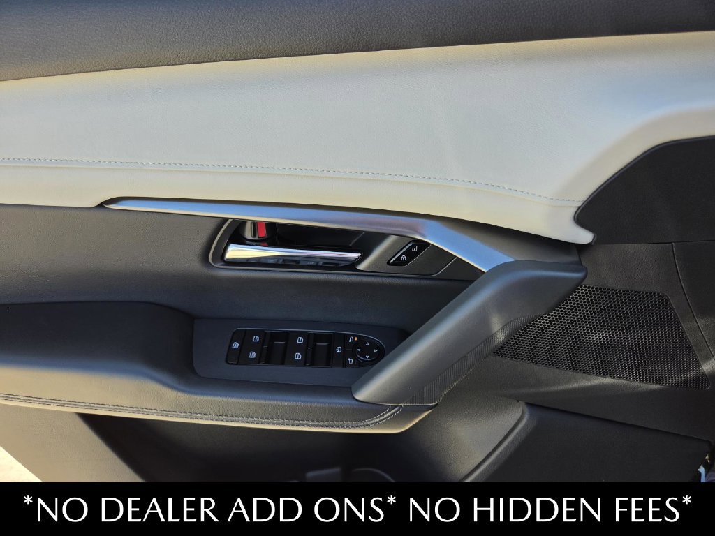 New 2026 MAZDA CX-5 Preferred AWD/4WD image 13