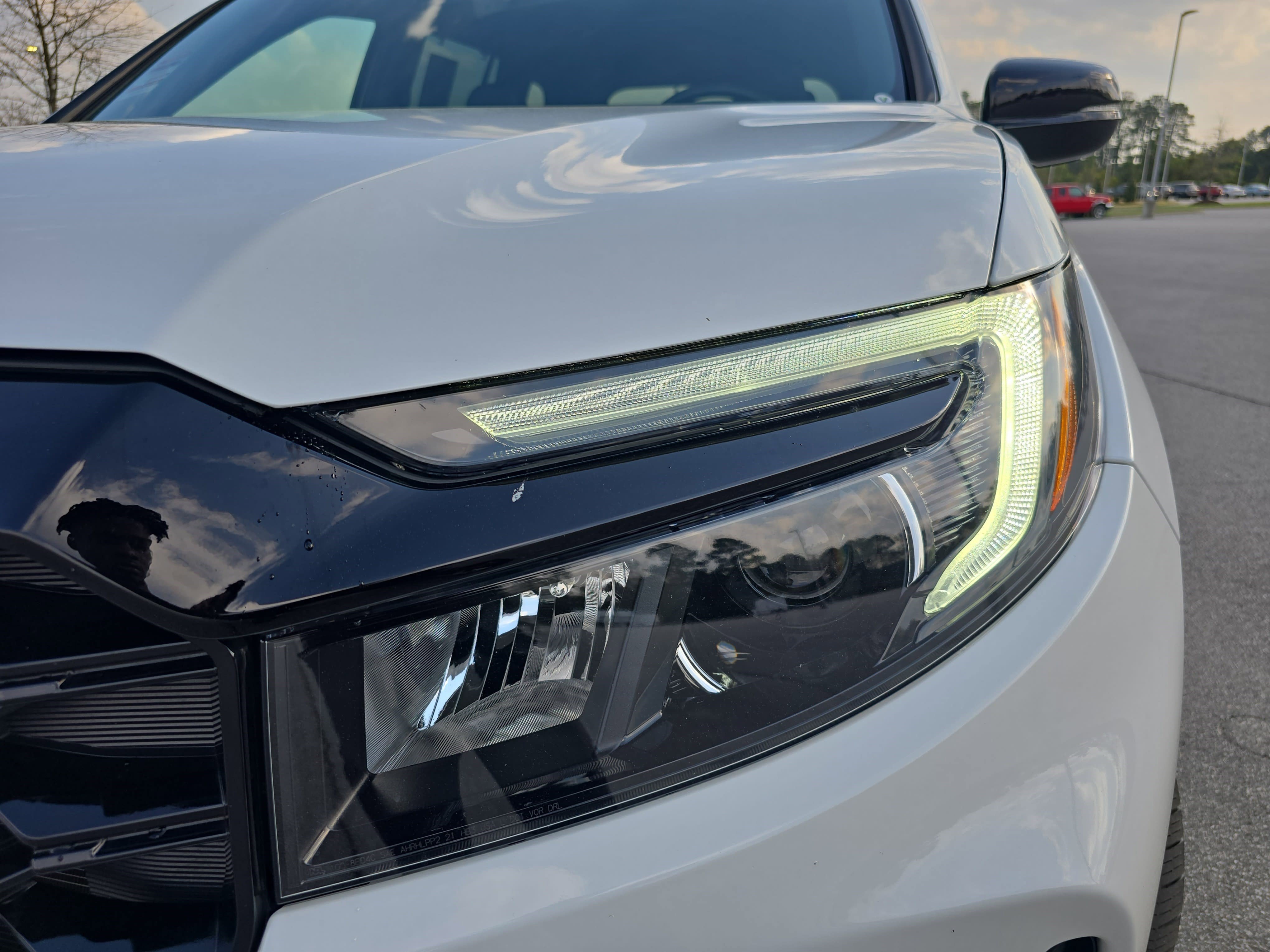 Used 2022 Honda Passport Elite image 32