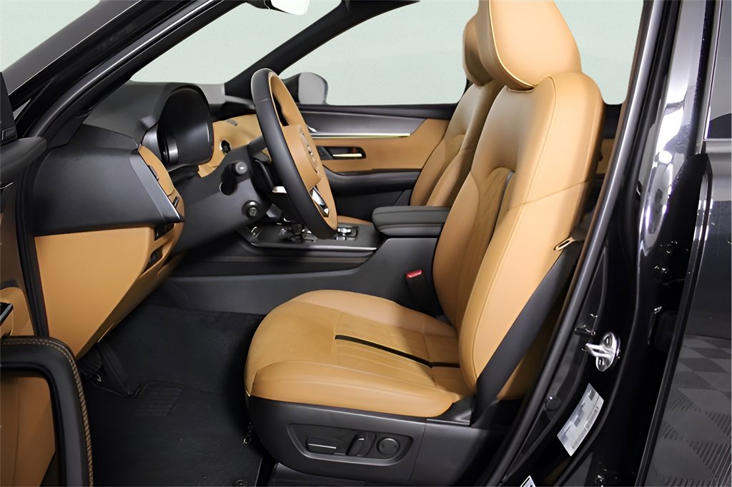 Used 2024 MAZDA CX-90 3.3 Turbo S w/ Premium Plus image 13