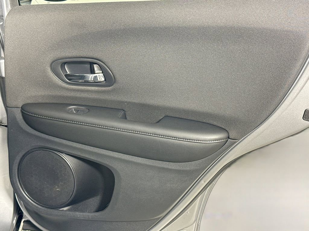 Certified 2022 Honda HR-V Sport image 26