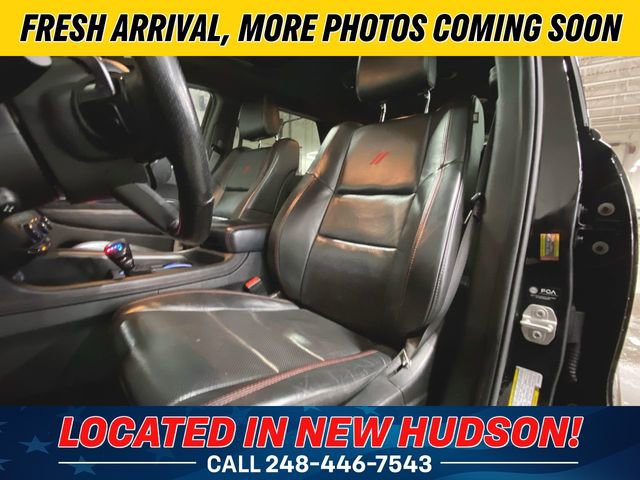 Used 2024 Dodge Durango GT image 20