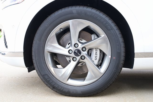 New 2026 Genesis GV70 2.5T Advanced image 8