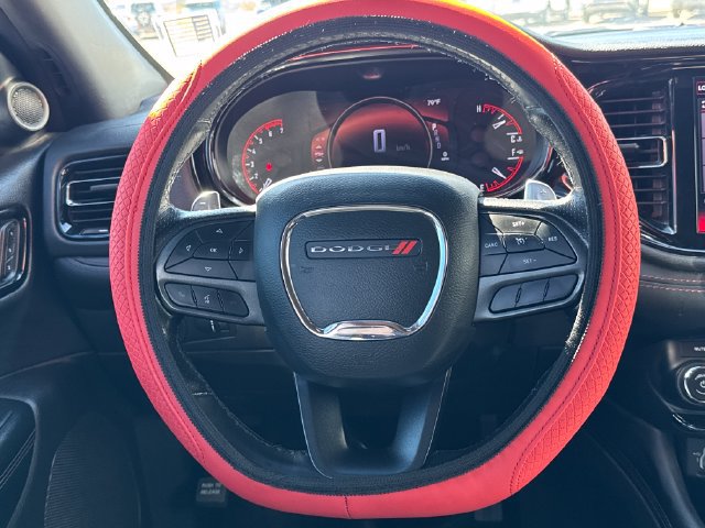 Used 2021 Dodge Durango R/T w/ Blacktop Package RWD image 14