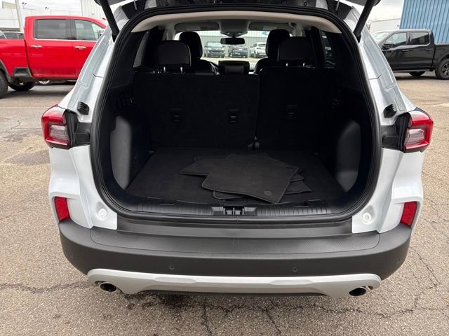 Used 2025 Ford Escape Platinum image 25
