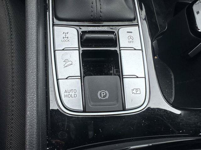 Certified 2023 Hyundai Tucson SE AWD/4WD image 23