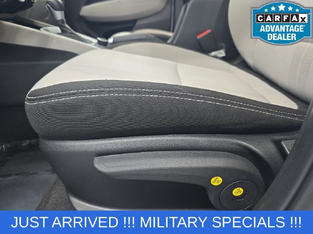 Used 2026 Hyundai Venue SEL FWD image 29