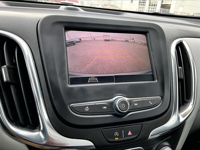 Used 2023 Chevrolet Equinox LS image 30