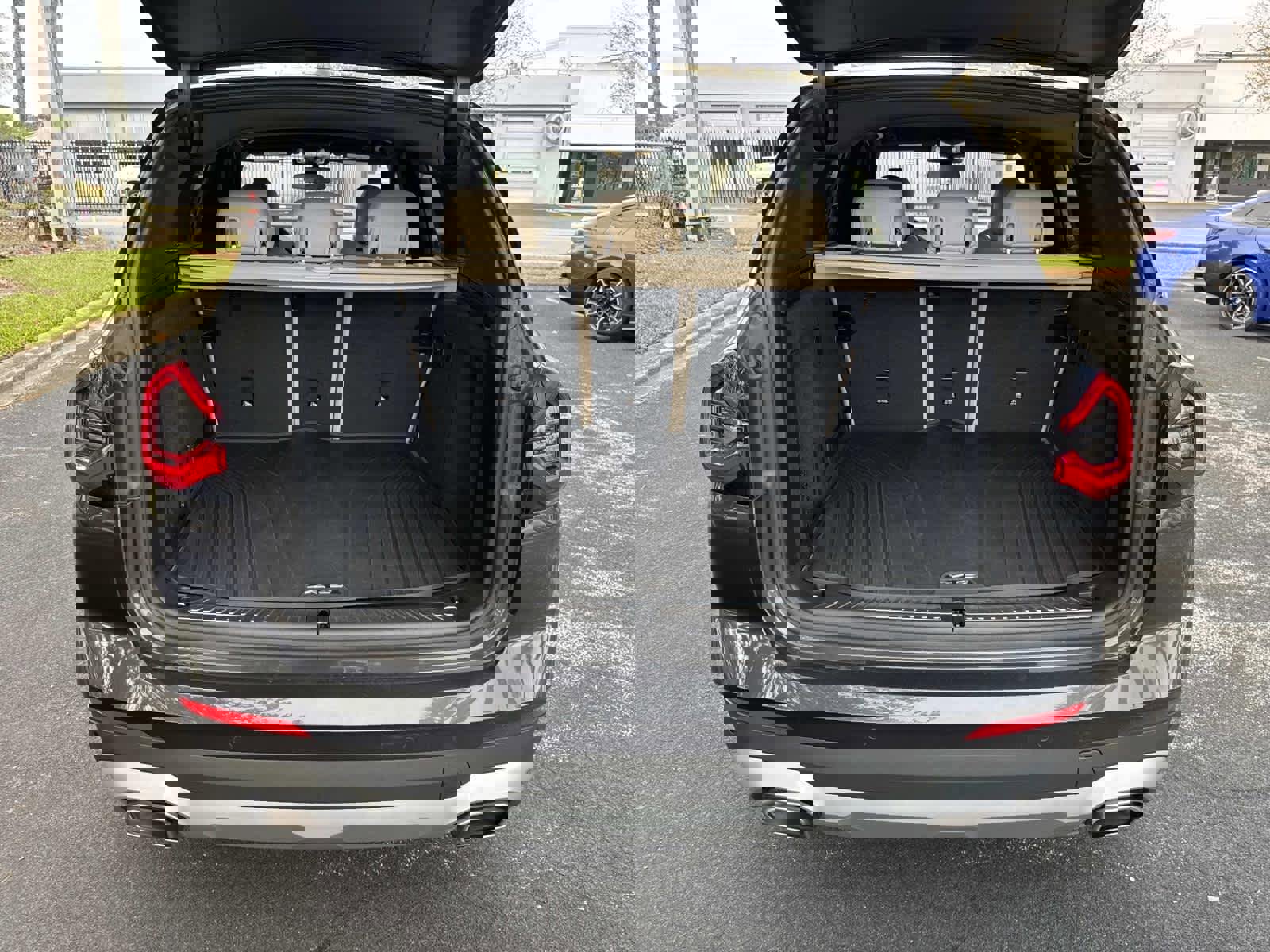 Used 2022 BMW X3 sDrive30i w/ Convenience Package image 11