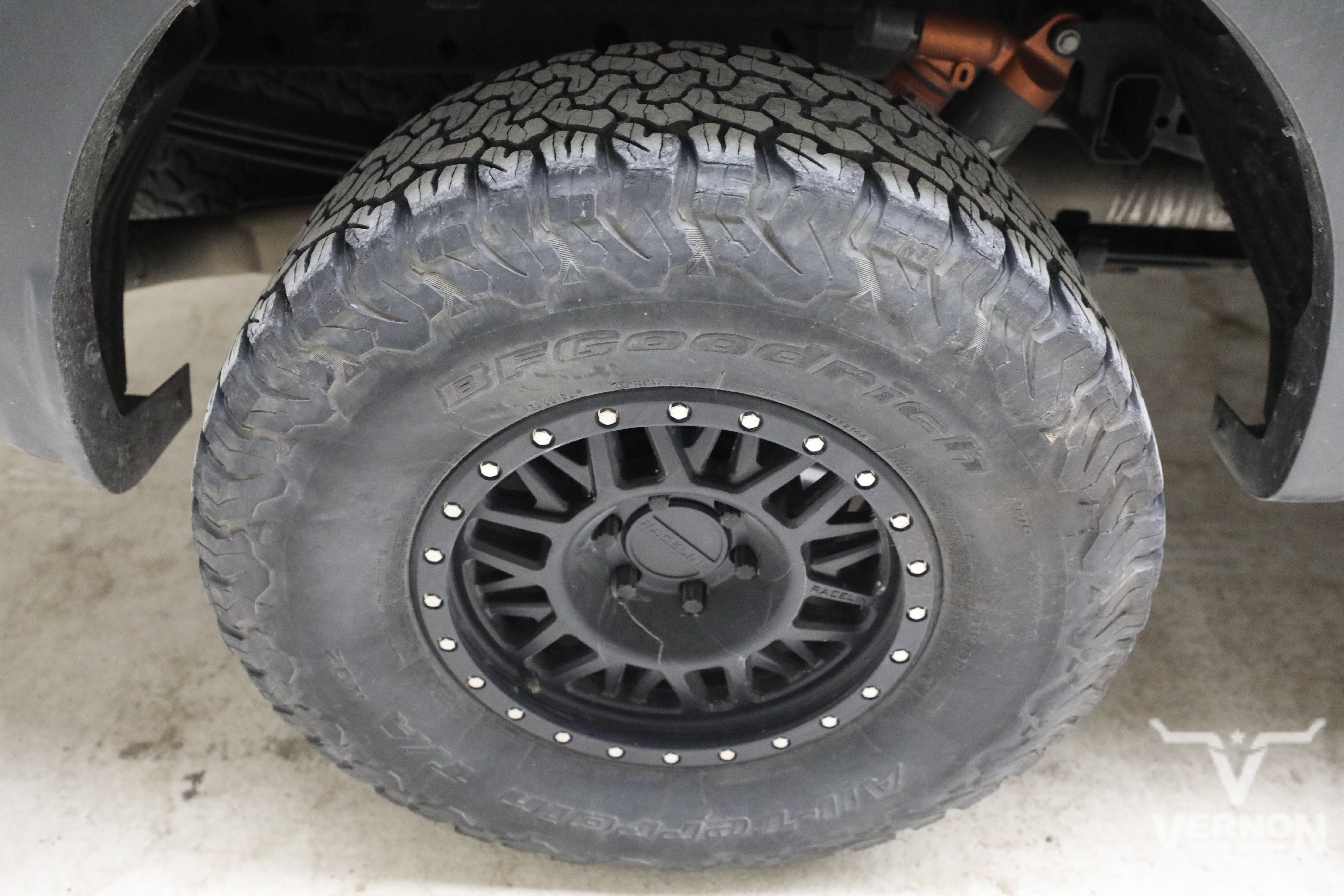 Used 2019 Ford F150 Raptor w/ Equipment Group 802A Luxury AWD/4WD image 9