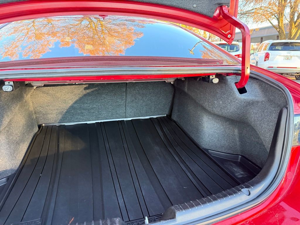 Used 2014 MAZDA MAZDA6 Grand Touring image 38