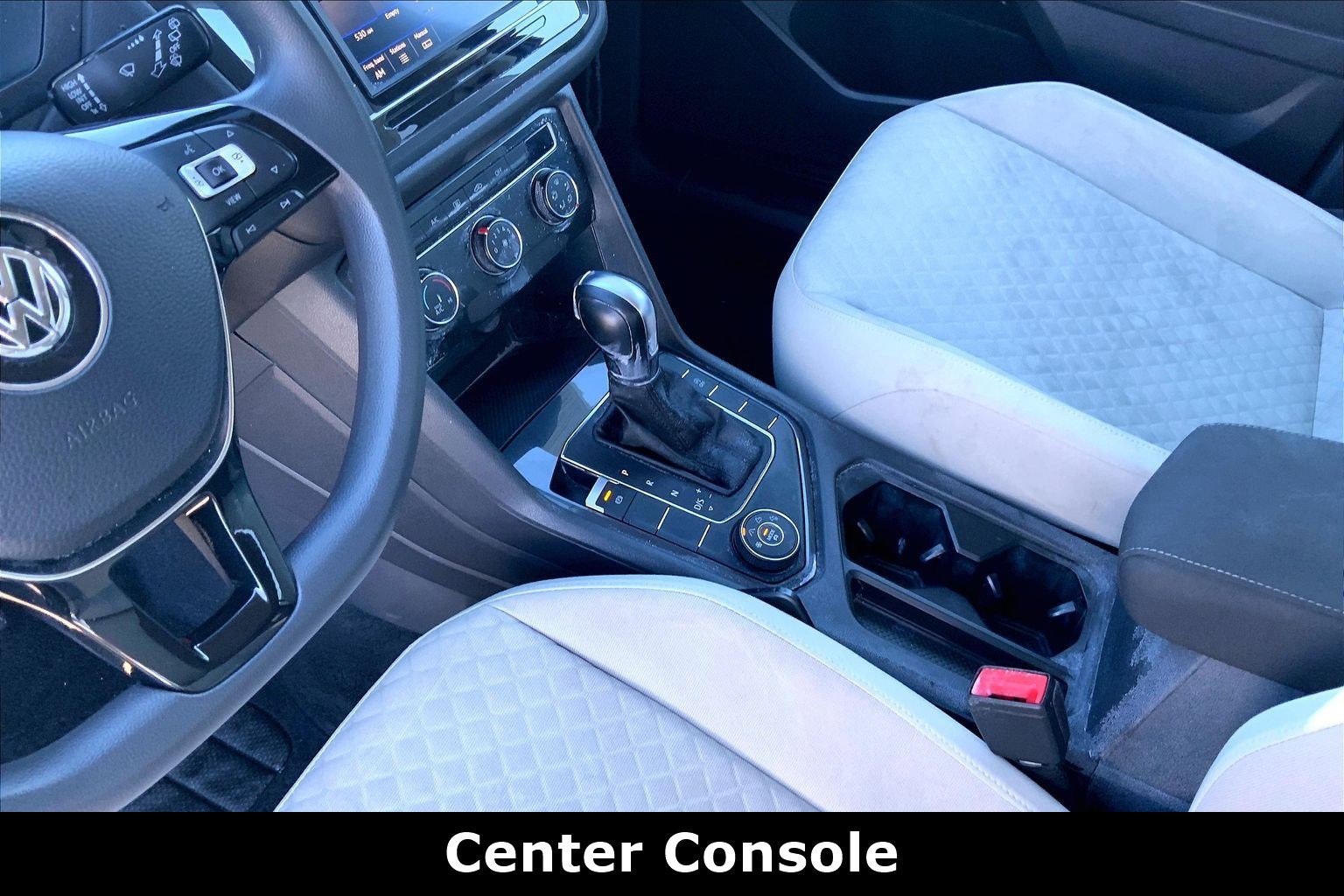 Used 2019 Volkswagen Tiguan S w/ Driver Assistance Package image 18