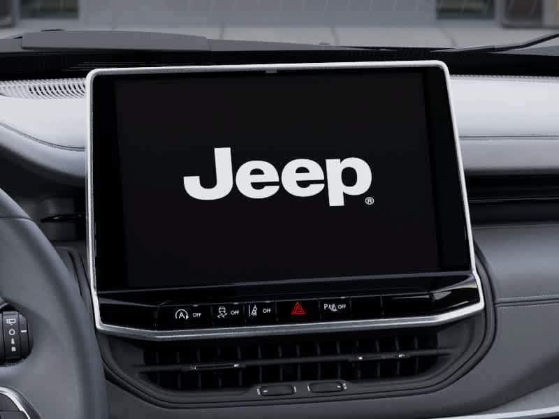 New 2026 Jeep Compass Limited AWD/4WD image 28