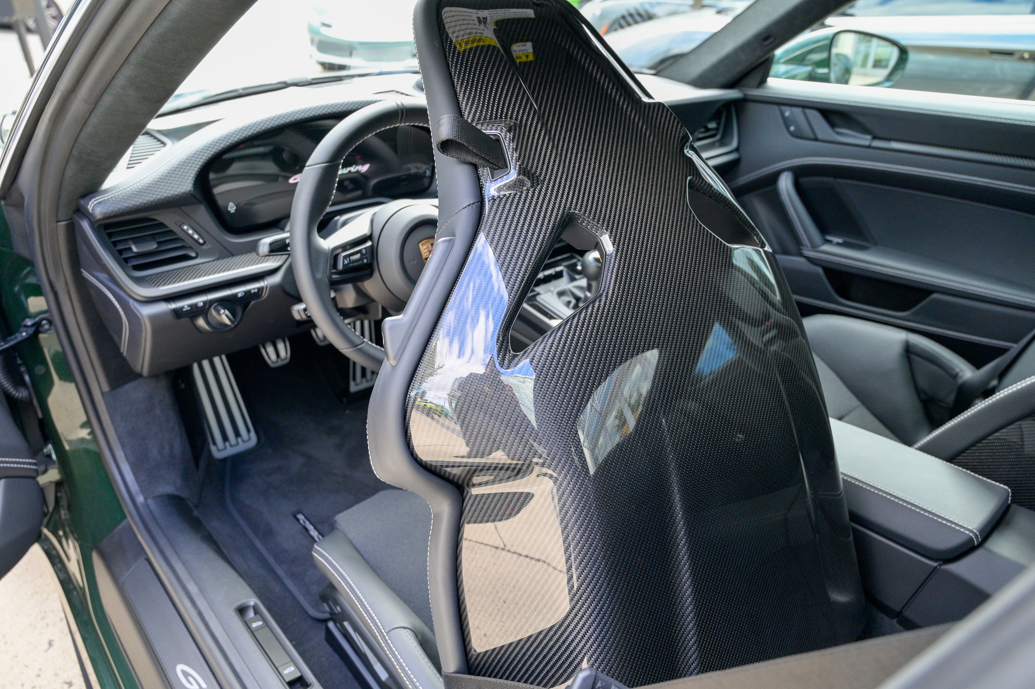 Used 2026 Porsche 911 GT3 image 21