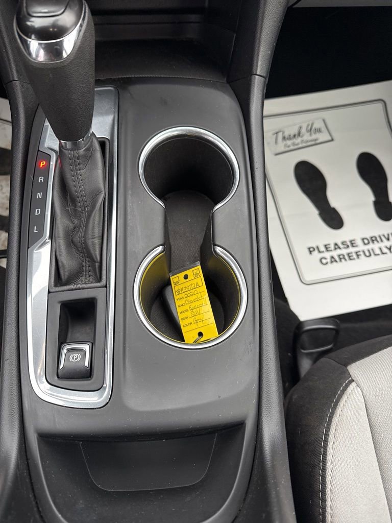 Used 2020 Chevrolet Equinox LS image 15