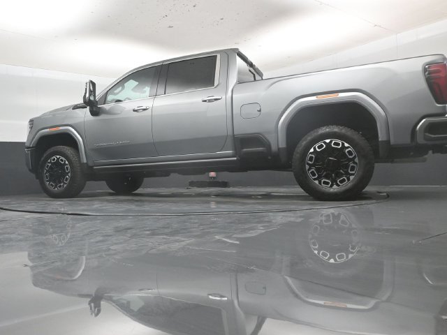 Used 2025 GMC Sierra 3500 Denali Ultimate AWD/4WD image 57