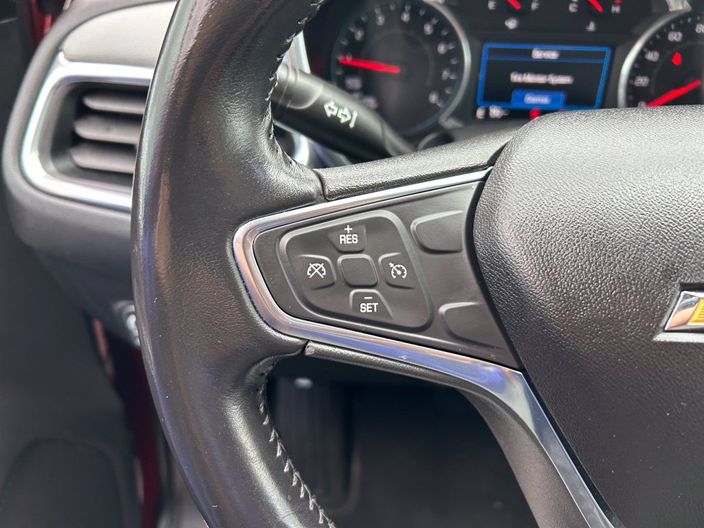 Used 2019 Chevrolet Equinox LT AWD/4WD image 13