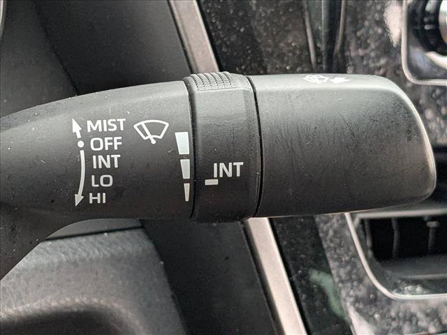 Certified 2023 Toyota Camry SE FWD image 12