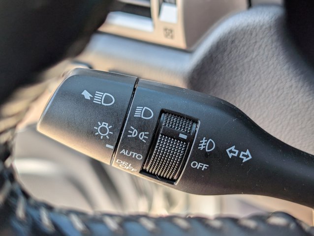 Used 2022 Lexus GX 460 Luxury w/ Sport Design Package AWD/4WD image 63
