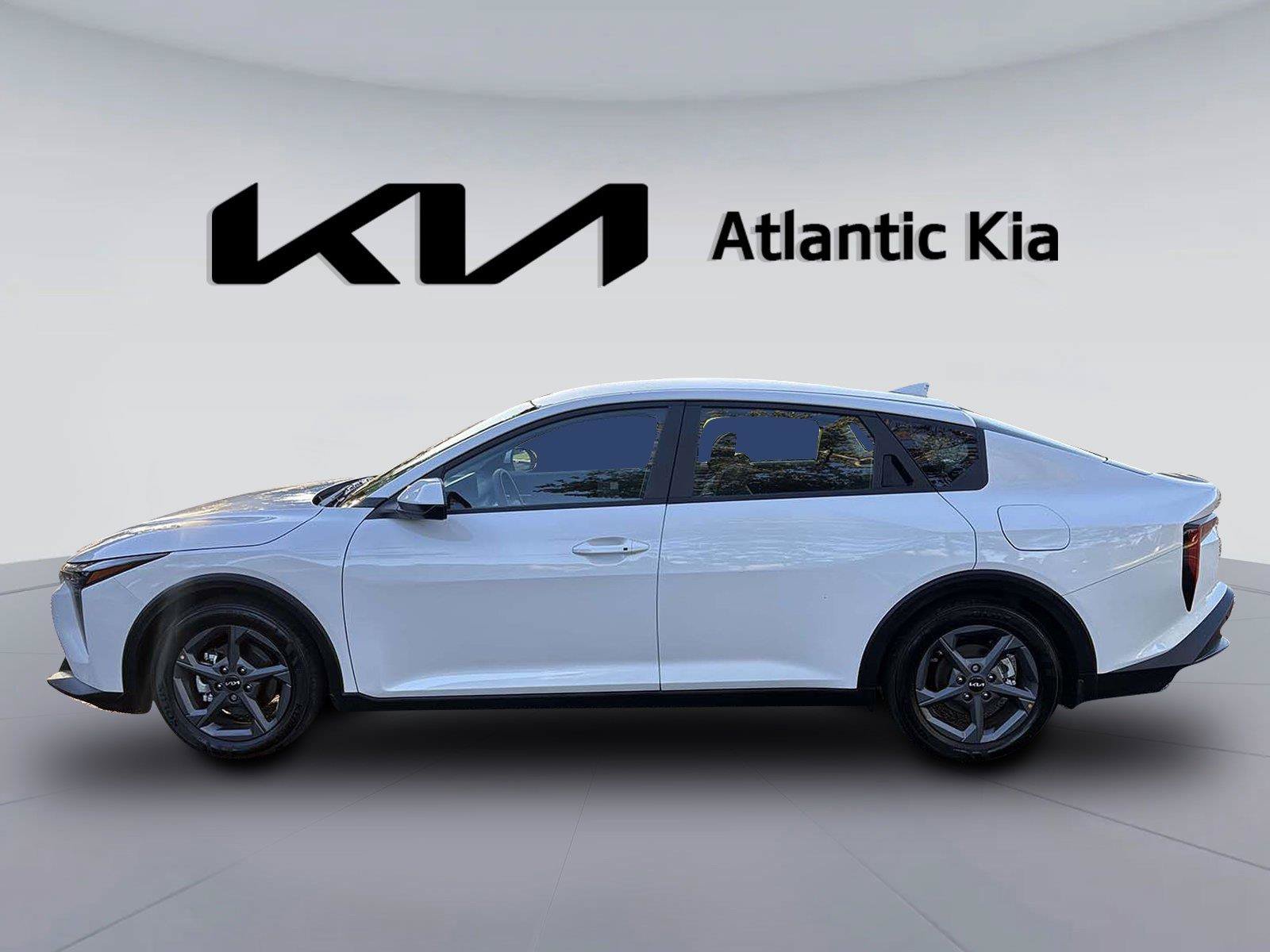 Certified 2025 Kia K4 FWD image 11