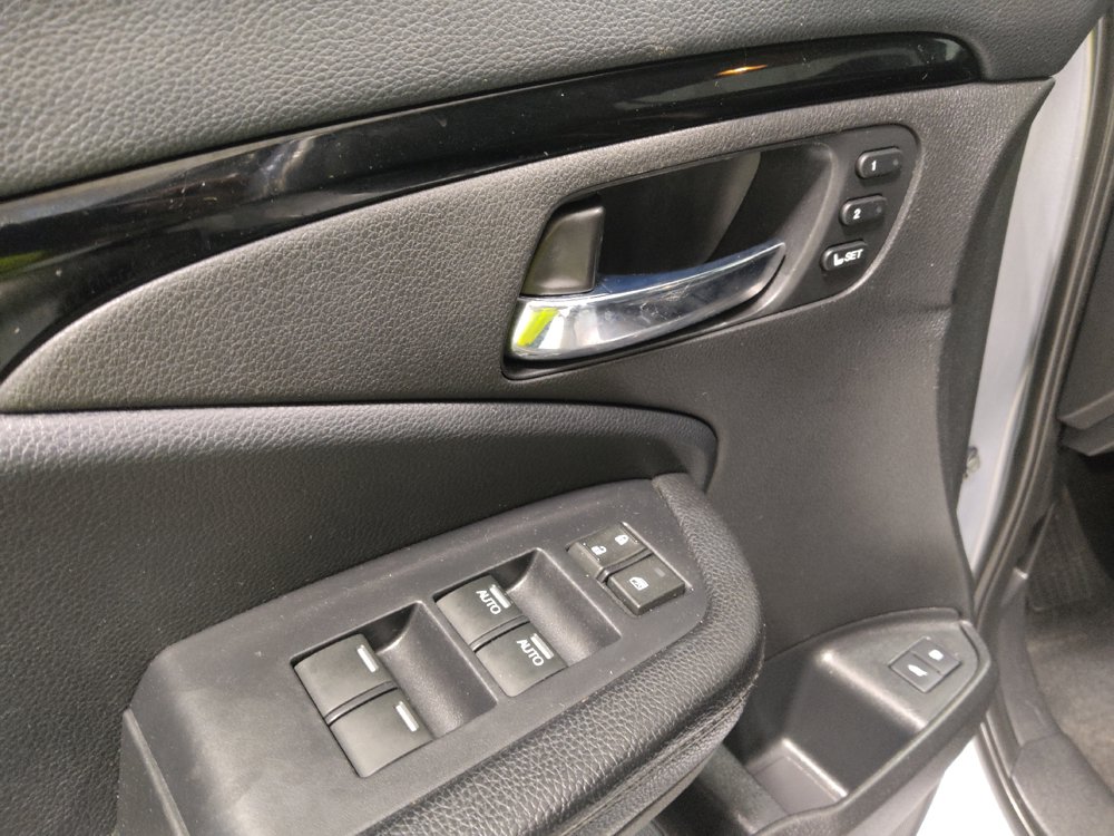 Used 2018 Honda Pilot Elite image 27