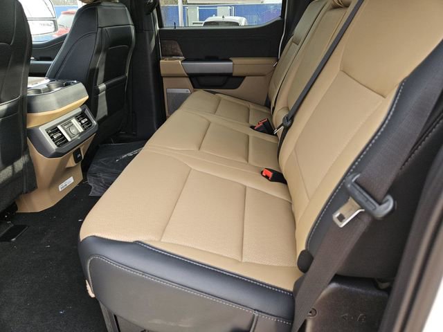 New 2026 Ford F250 Lariat image 30