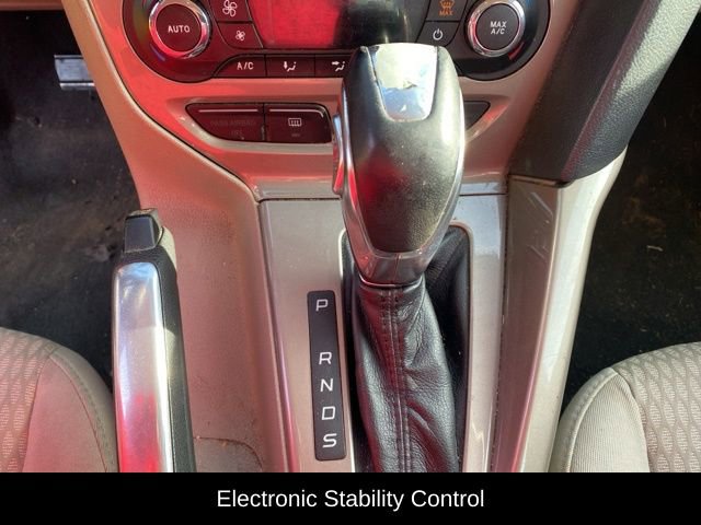 Used 2012 Ford Focus SEL image 9