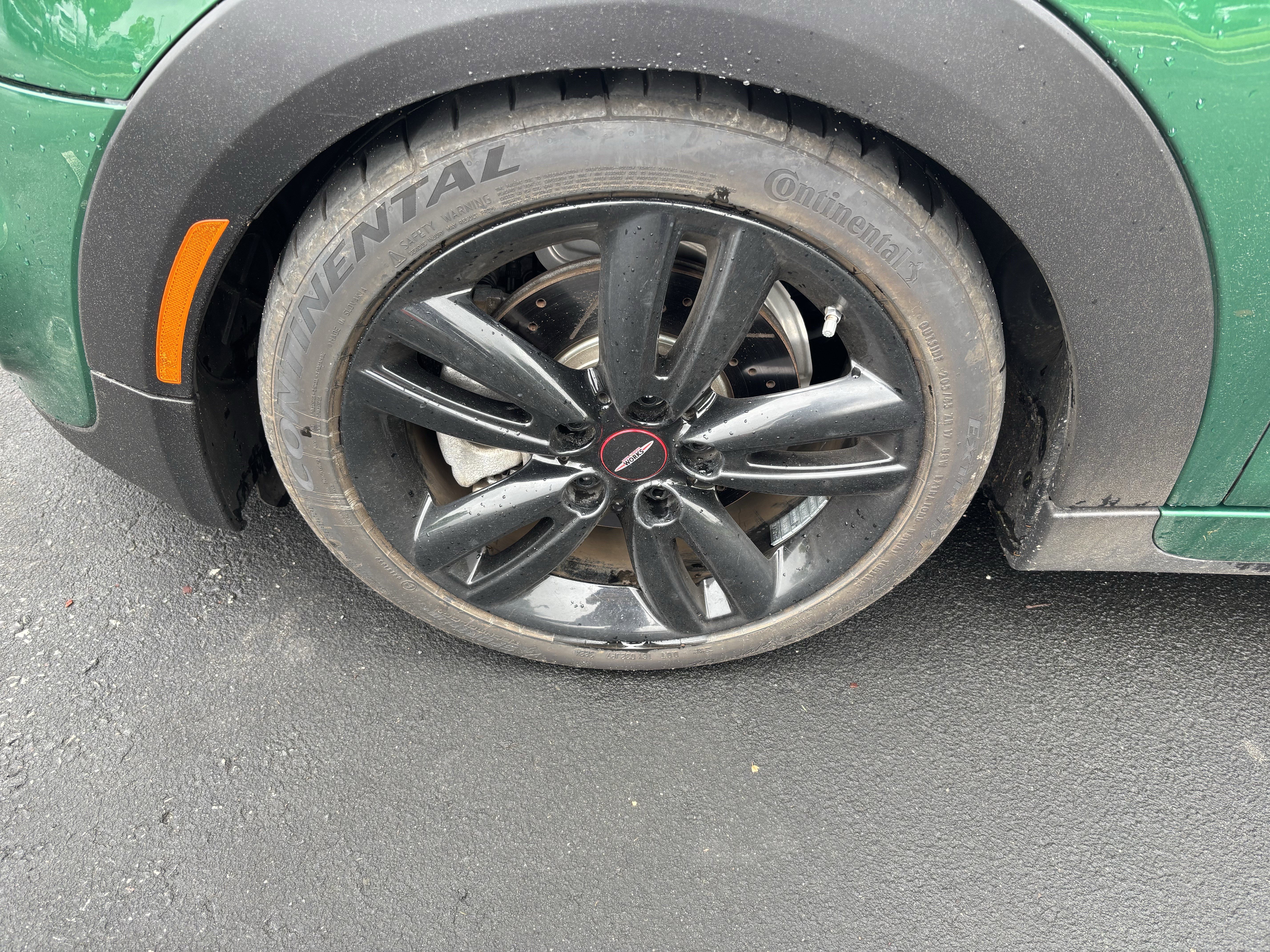 Used 2020 MINI Cooper S FWD image 34